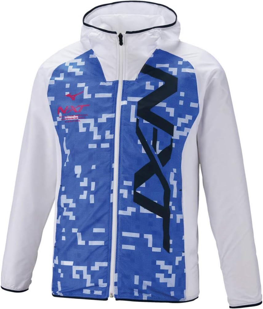 アディダスオリジナルス トラックジャケット 花柄裏地 ブルー M 46